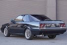 1987 Nissan SKYLINE HR31 Skyline GTS Twin Cam 24V Turbo NISMO, Watanabe 16 Inch Wheels, HKS Air Cleaner