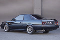 1987 Nissan SKYLINE HR31 Skyline GTS Twin Cam 24V Turbo NISMO, Watanabe 16 Inch Wheels, HKS Air Cleaner