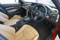 2016 BMW M3 null