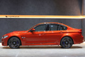 2016 BMW M3 null