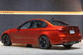 2016 BMW M3 null