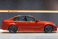 2016 BMW M3 null