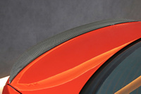 2016 BMW M3 null