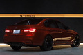 2016 BMW M3 null