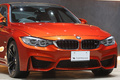 2016 BMW M3 null