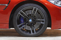 2016 BMW M3 null