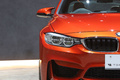 2016 BMW M3 null