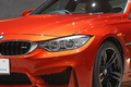 2016 BMW M3 null
