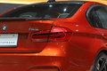 2016 BMW M3 null