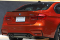 2016 BMW M3 null