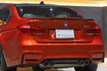 2016 BMW M3 null