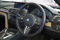 2016 BMW M3 null