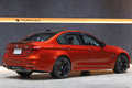 2016 BMW M3 null