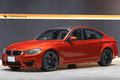 2016 BMW M3 null
