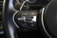 2016 BMW M3 null