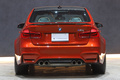 2016 BMW M3 null