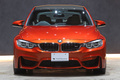 2016 BMW M3 null