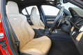 2016 BMW M3 null