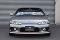 1999 Nissan SILVIA S15 SPEC- R AERO, SR20DET Turbo Engine, Fujitsubo Muffler