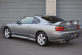 1999 Nissan SILVIA S15 SPEC- R AERO, SR20DET Turbo Engine, Fujitsubo Muffler