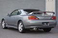 1999 Nissan SILVIA S15 SPEC- R AERO, SR20DET Turbo Engine, Fujitsubo Muffler