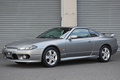 1999 Nissan SILVIA S15 SPEC- R AERO, SR20DET Turbo Engine, Fujitsubo Muffler