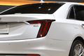 2020 Cadillac CT6 