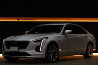 2020 Cadillac CT6 