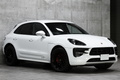 2021 Porsche MACAN null