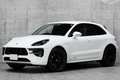 2021 Porsche MACAN null