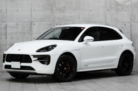 2021 Porsche MACAN null