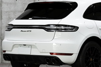 2021 Porsche MACAN null