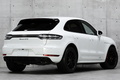 2021 Porsche MACAN null