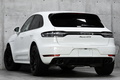 2021 Porsche MACAN null