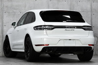 2021 Porsche MACAN null