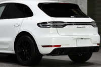 2021 Porsche MACAN null