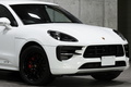 2021 Porsche MACAN null