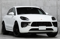 2021 Porsche MACAN null