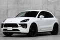 2021 Porsche MACAN null