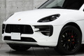 2021 Porsche MACAN null