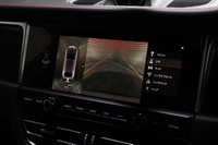 2021 Porsche MACAN null