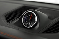 2021 Porsche MACAN null