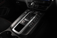 2021 Porsche MACAN null