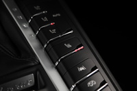 2021 Porsche MACAN null