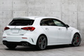 2021 Mercedes-AMG A-CLASS null