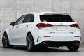 2021 Mercedes-AMG A-CLASS null