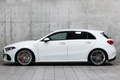 2021 Mercedes-AMG A-CLASS null