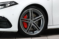 2021 Mercedes-AMG A-CLASS null