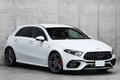 2021 Mercedes-AMG A-CLASS null