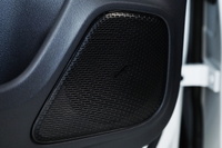 2021 Mercedes-AMG A-CLASS null